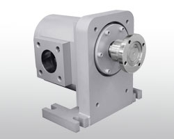 Chemical Gear Pumps