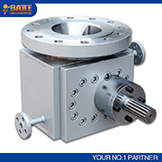 standard gear pumps