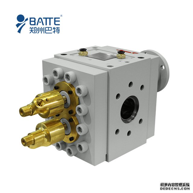 ammunition kolbøtte Woods extrusion gear pump,extrusion melt pumps,gear pump manufacturers-China Batte